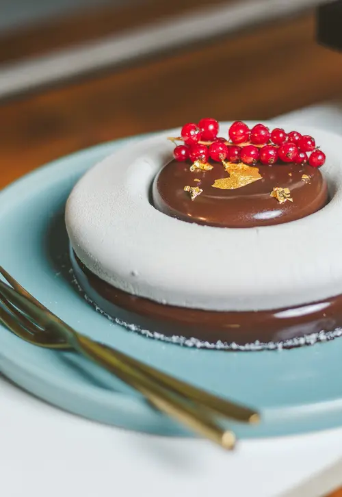 Anantara Jaipur Hotel - Other Facilities - Dining 17